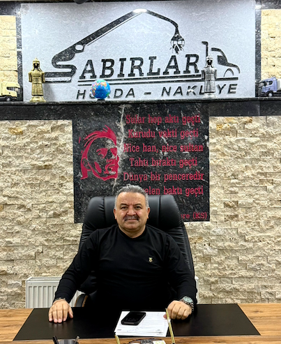 Timur Sabırlar